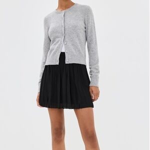 Reformation Lovell Skirt